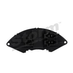 Résistance, pulseur d'air habitacle STORM QUALITY PARTS 777030