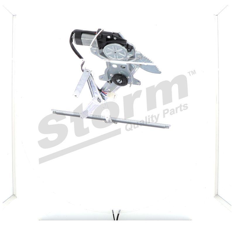 Lève-vitre STORM QUALITY PARTS 130476