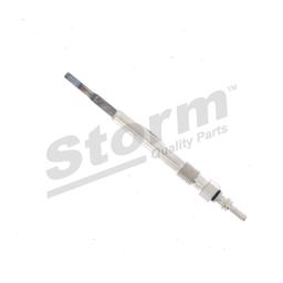 Bougie de préchauffage STORM QUALITY PARTS 502102