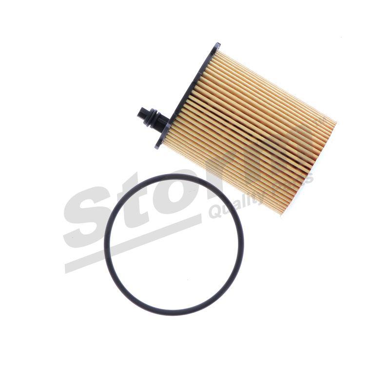 Filtre à huile STORM QUALITY PARTS STO800157