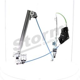 Lève-vitre STORM QUALITY PARTS 176077