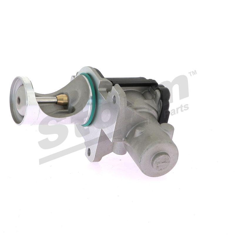 Vanne EGR STORM QUALITY PARTS 9088