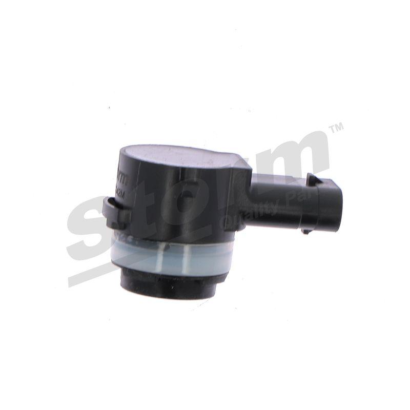 Capteur, aide au stationnement STORM QUALITY PARTS 151107