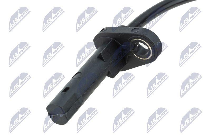 Capteur, vitesse de roue NTY HCA-BM-039