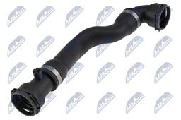 Durite de radiateur NTY CPP-BM-010