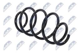Ressort de suspension NTY ASZ-FR-000