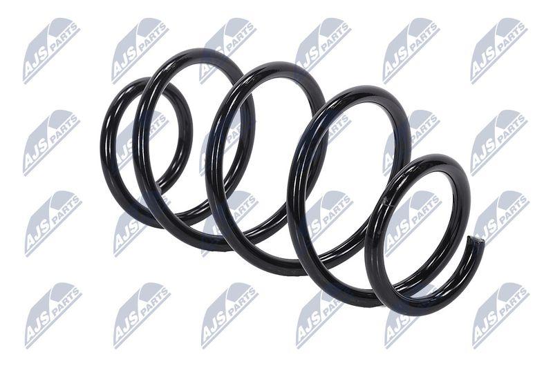 Ressort de suspension NTY ASZ-FR-000