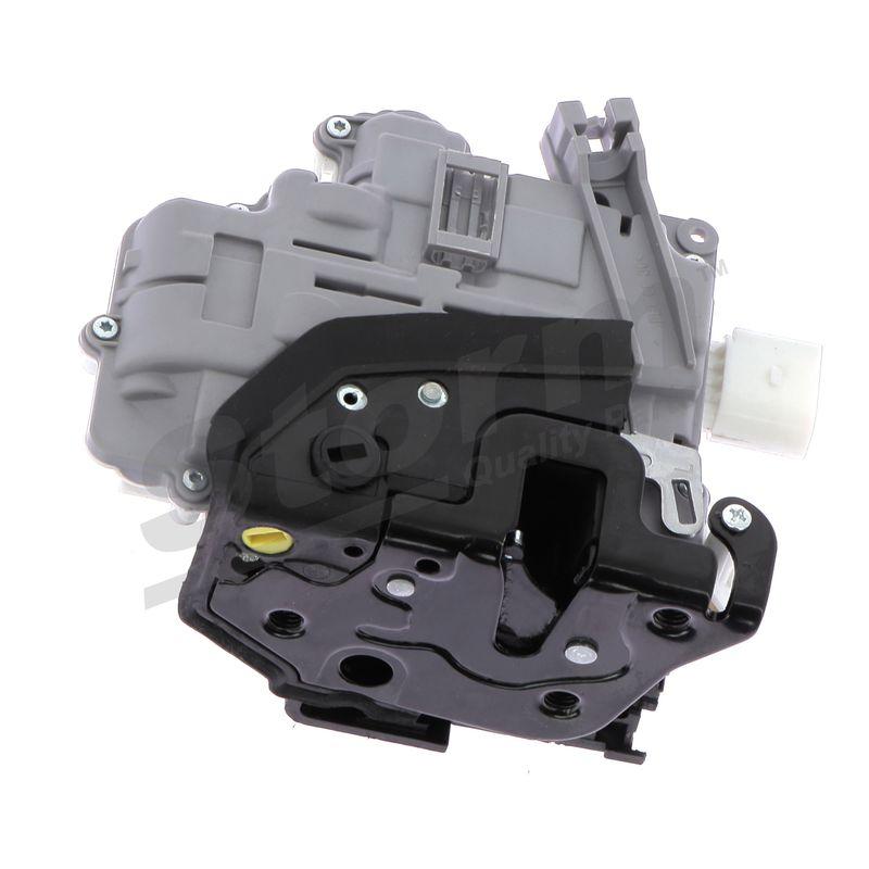 Serrure de porte STORM QUALITY PARTS 971027