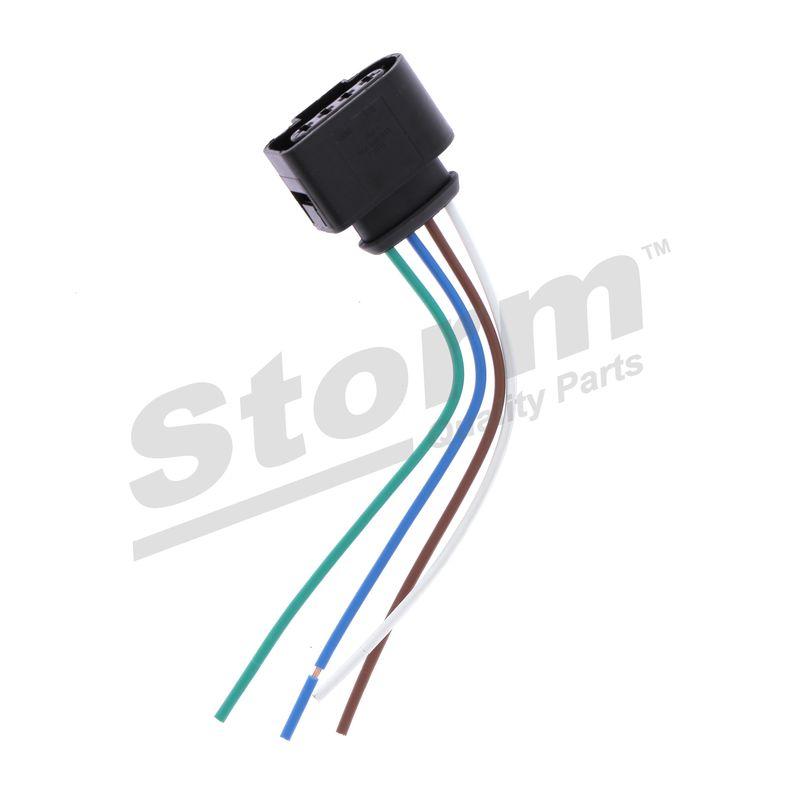 Kit réparation de câble, bobine d'allumage STORM QUALITY PARTS 8800060