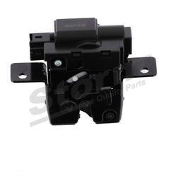 Serrure de hayon STORM QUALITY PARTS 810003