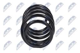 Ressort de suspension NTY ASZ-PL-007