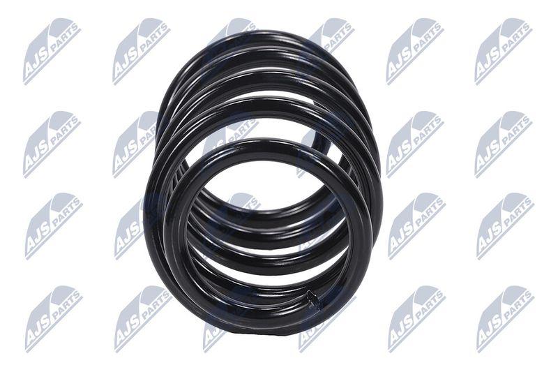 Ressort de suspension NTY ASZ-PL-007