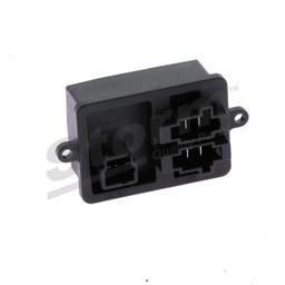 Résistance, pulseur d'air habitacle STORM QUALITY PARTS STO888000