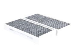 Filtre, air de l'habitacle BOSCH 1 987 435 582