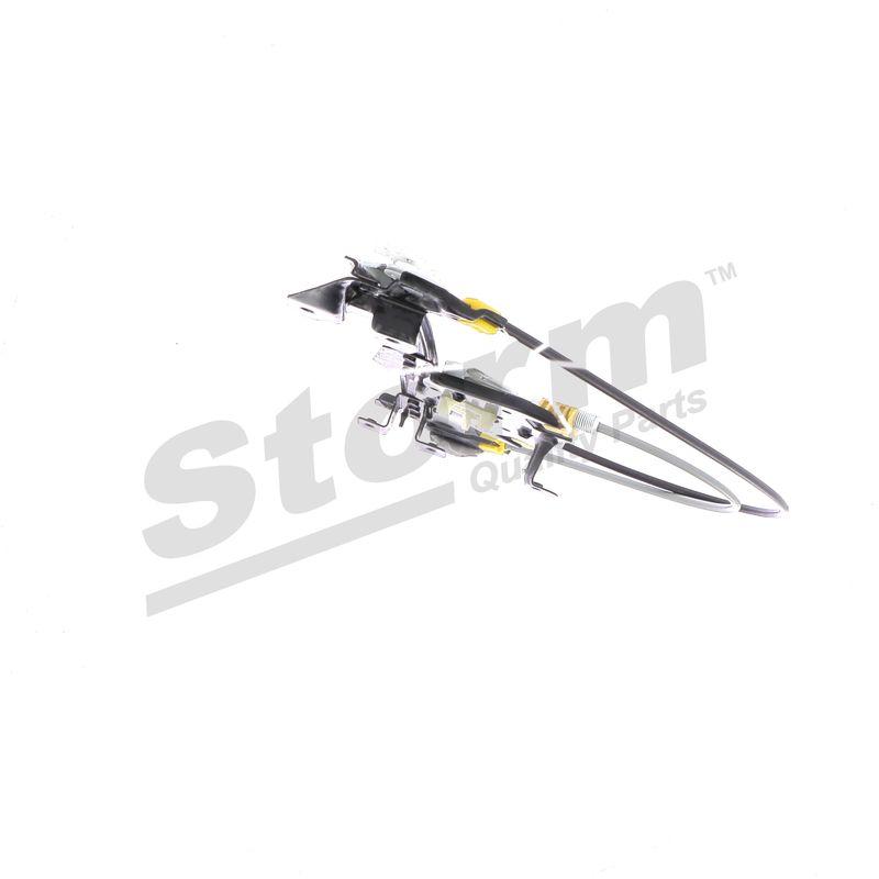 Lève-vitre STORM QUALITY PARTS 691077