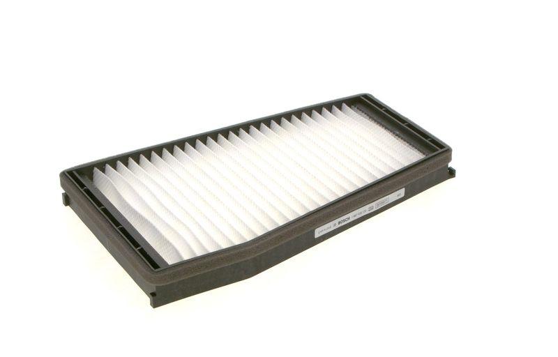 Filtre, air de l'habitacle BOSCH 1 987 435 122