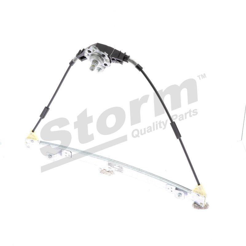Lève-vitre STORM QUALITY PARTS 34085