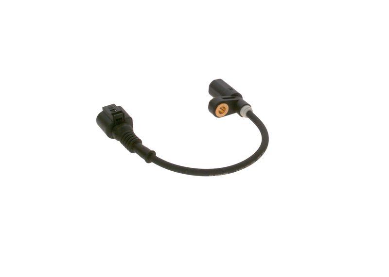 Capteur, vitesse de roue BOSCH 0 986 594 008