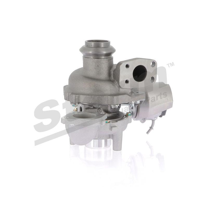 Turbocompresseur, suralimentation STORM QUALITY PARTS 89215