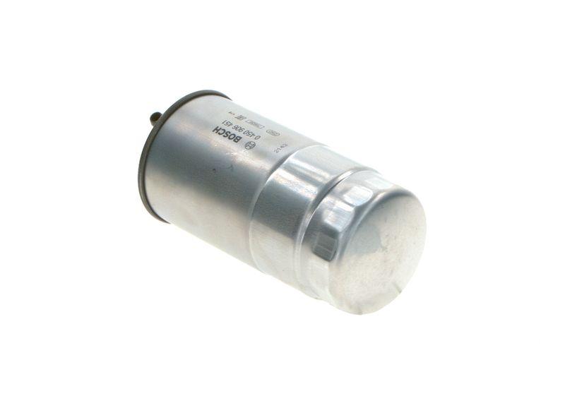 Filtre à carburant BOSCH 0 450 906 451