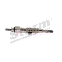 Bougie de préchauffage STORM QUALITY PARTS 501050