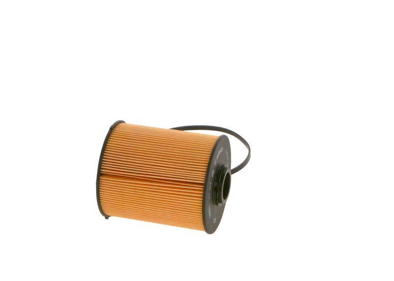 Filtre à carburant BOSCH 1 457 431 704