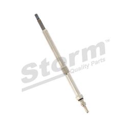 Bougie de préchauffage STORM QUALITY PARTS 526351