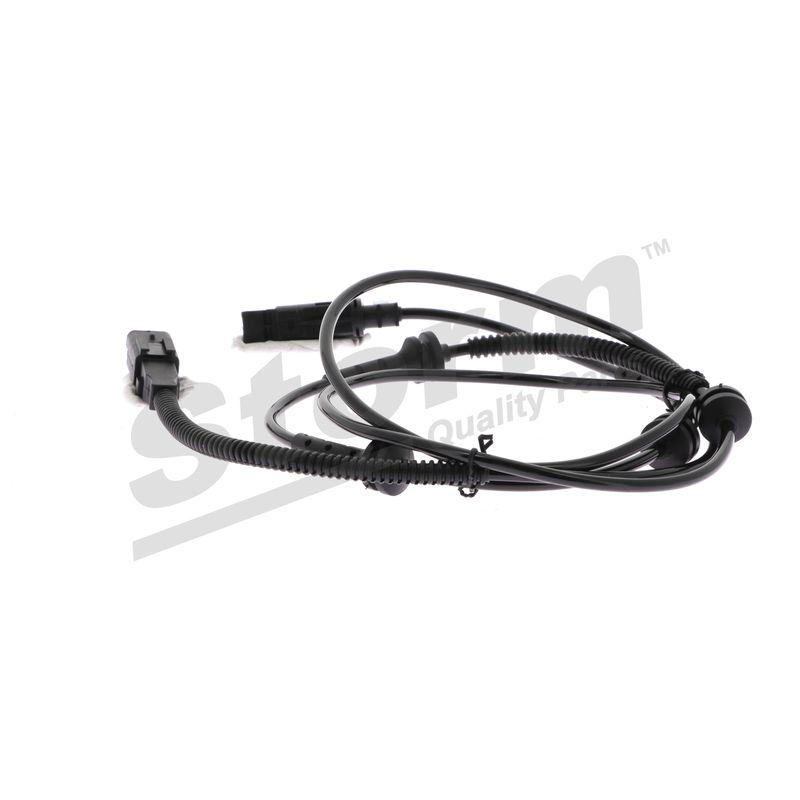 Capteur, vitesse de roue STORM QUALITY PARTS 777101