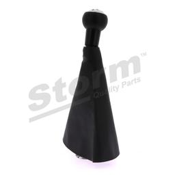 Garnissage de levier de changement de vitesse STORM QUALITY PARTS 7003061