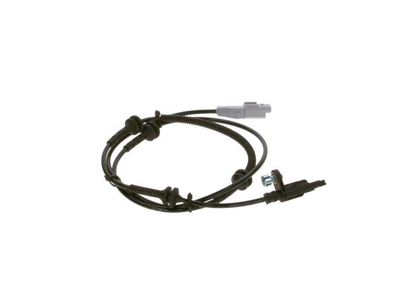 Capteur, vitesse de roue BOSCH 0 986 594 522