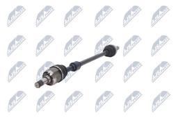 Arbre de transmission NTY NPW-MS-088