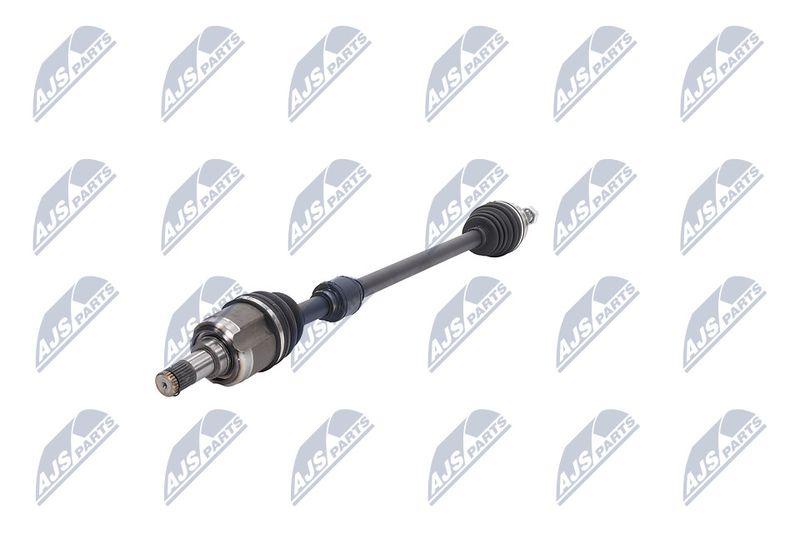 Arbre de transmission NTY NPW-MS-088