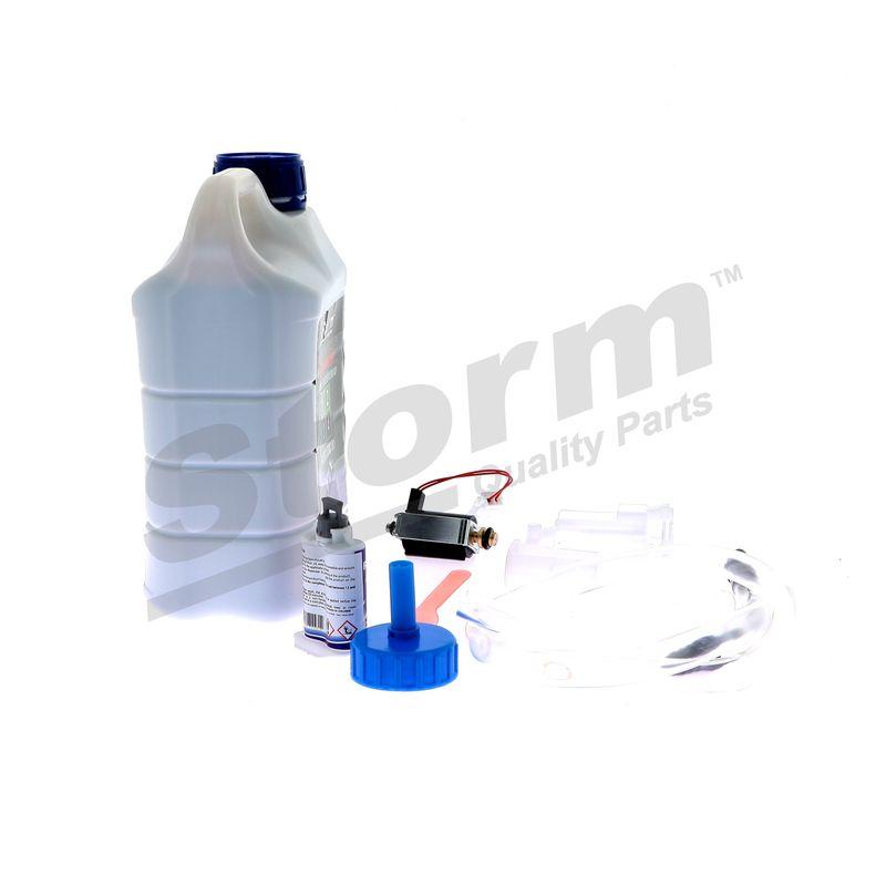 Pompe d’additif STORM QUALITY PARTS 777532