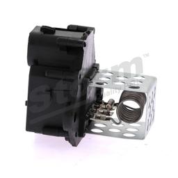 Résistance, pulseur d'air habitacle STORM QUALITY PARTS 777023