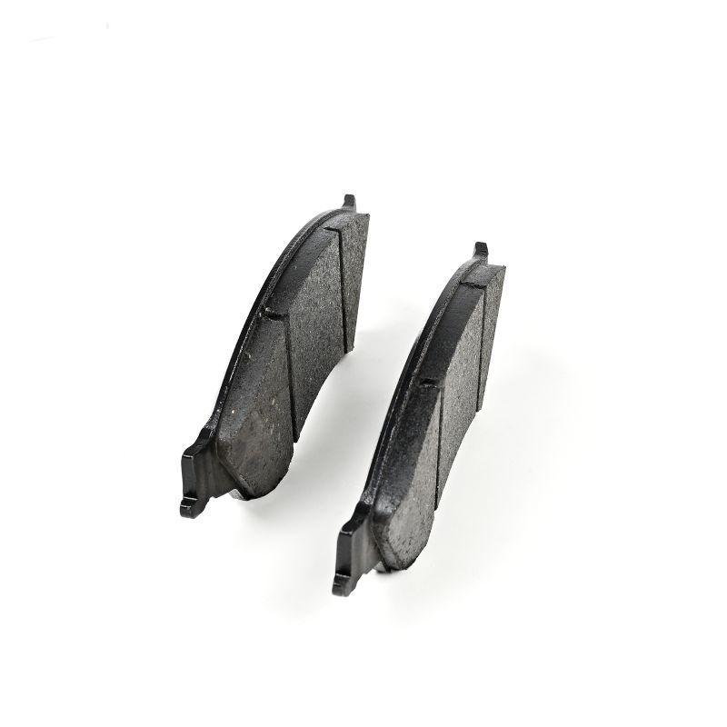 Kit de plaquettes de frein, frein à disque DELPHI LP2484