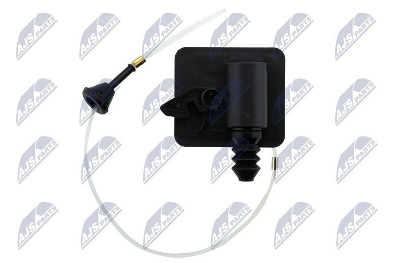 Élément de réglage, clapet de réservoir NTY EZC-HD-040
