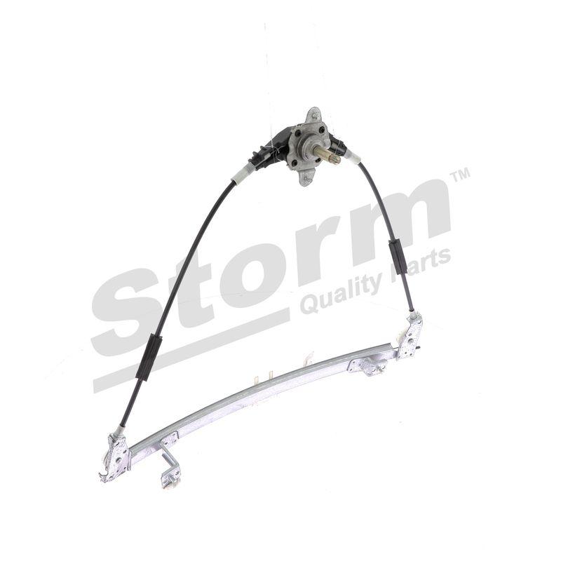 Lève-vitre STORM QUALITY PARTS 34577