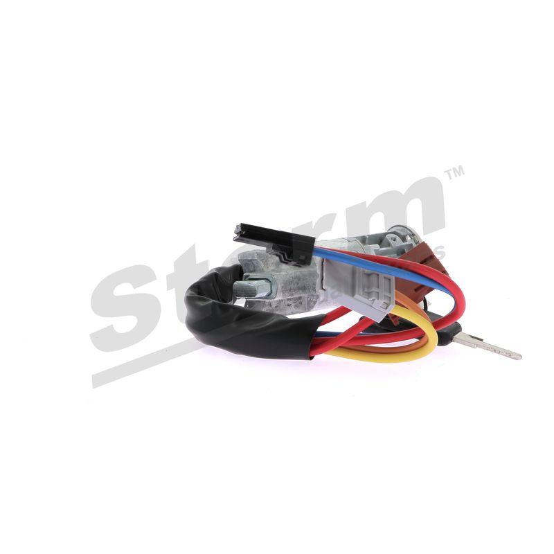 Fermeture-volant STORM QUALITY PARTS 78026