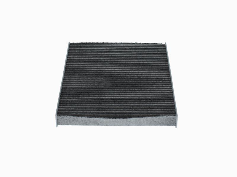Filtre, air de l'habitacle BOSCH 1987435613