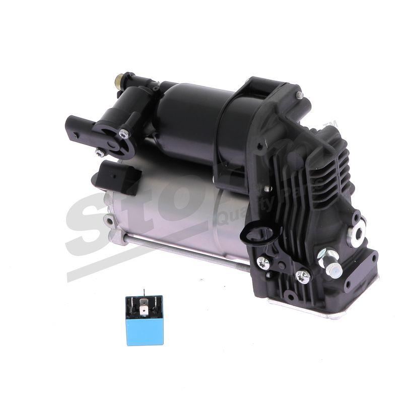 Compresseur, système d'air comprimé STORM QUALITY PARTS 844288ST