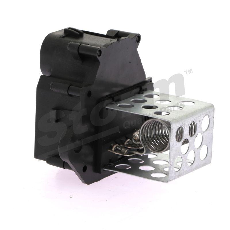 Résistance, pulseur d'air habitacle STORM QUALITY PARTS 777021