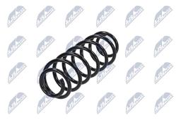 Ressort de suspension NTY ASZ-VW-112