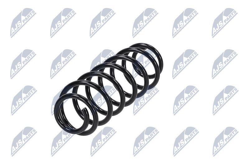 Ressort de suspension NTY ASZ-VW-112