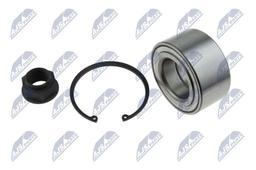 Kit de roulements de roue NTY KLP-HD-022