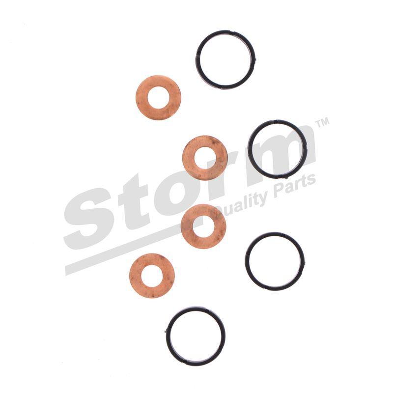 Kit de joints, injecteur STORM QUALITY PARTS STO460004