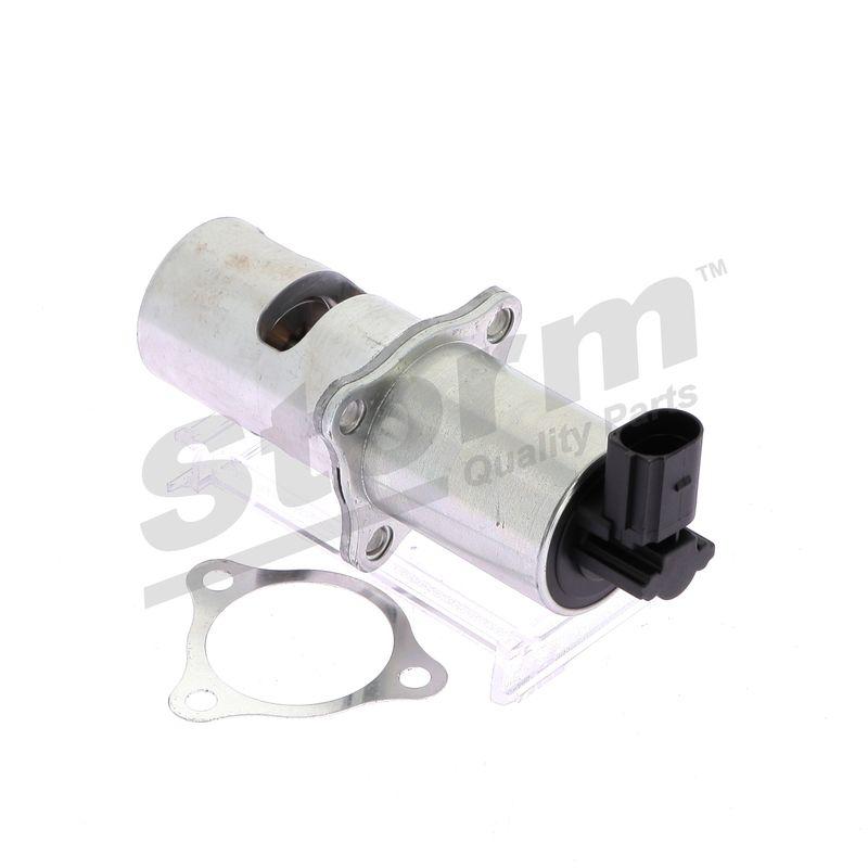 Vanne EGR STORM QUALITY PARTS 9020