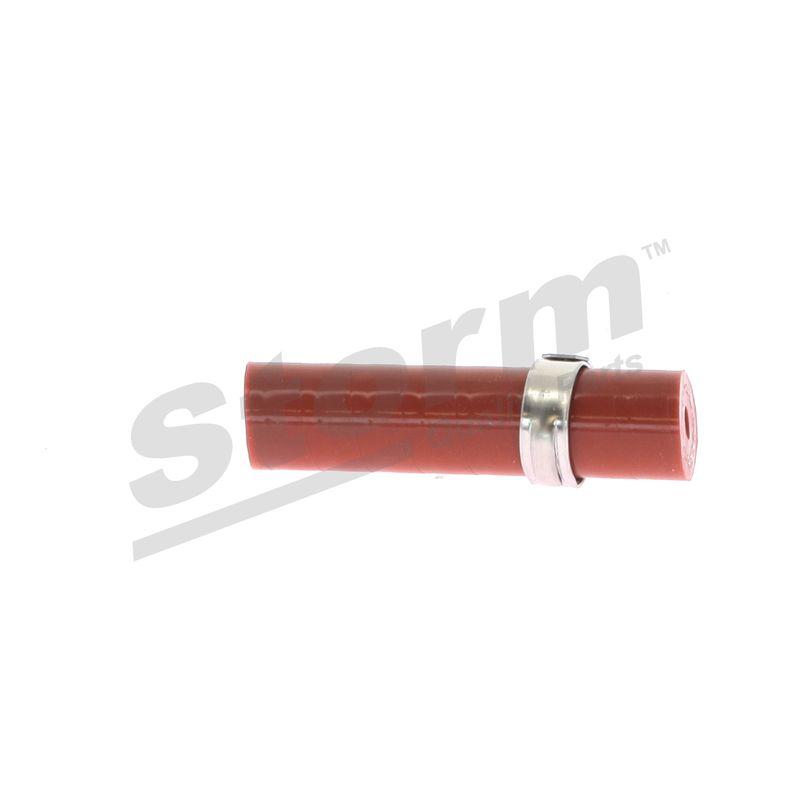 Tuyauterie, vanne EGR STORM QUALITY PARTS STO1509504