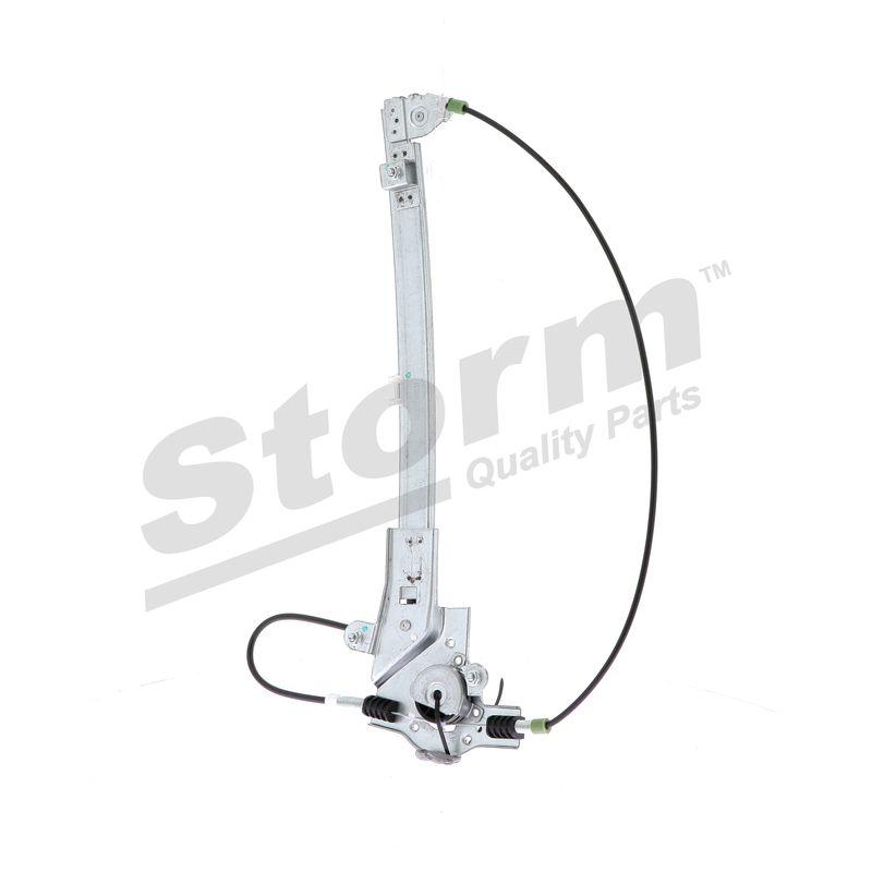 Lève-vitre STORM QUALITY PARTS 88067