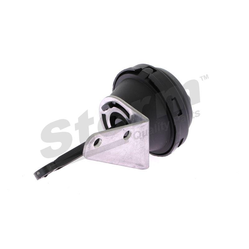 Valve de commande par dépression, réaspiration des gaz STORM QUALITY PARTS STO900001