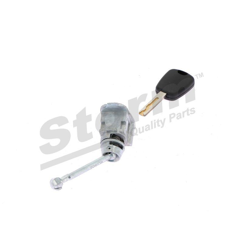 Cylindre de serrure STORM QUALITY PARTS 28525